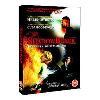 Shadowboxer - 1